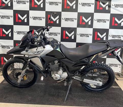 HONDA XRE 300 ABS HONDA XRE 300 ABS